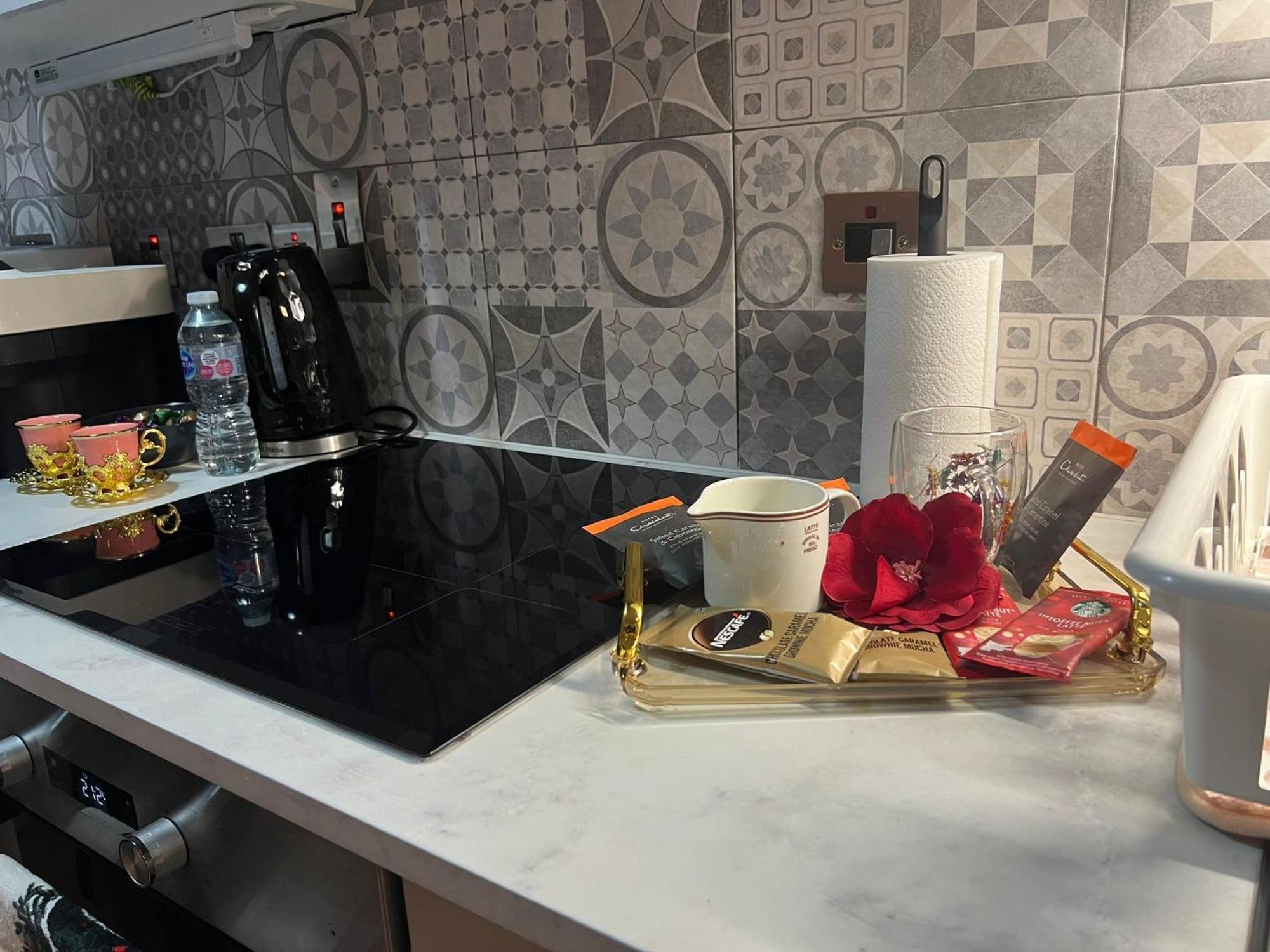 Stylish Flat In Central London Prime Location Near Hyde Park Extérieur photo