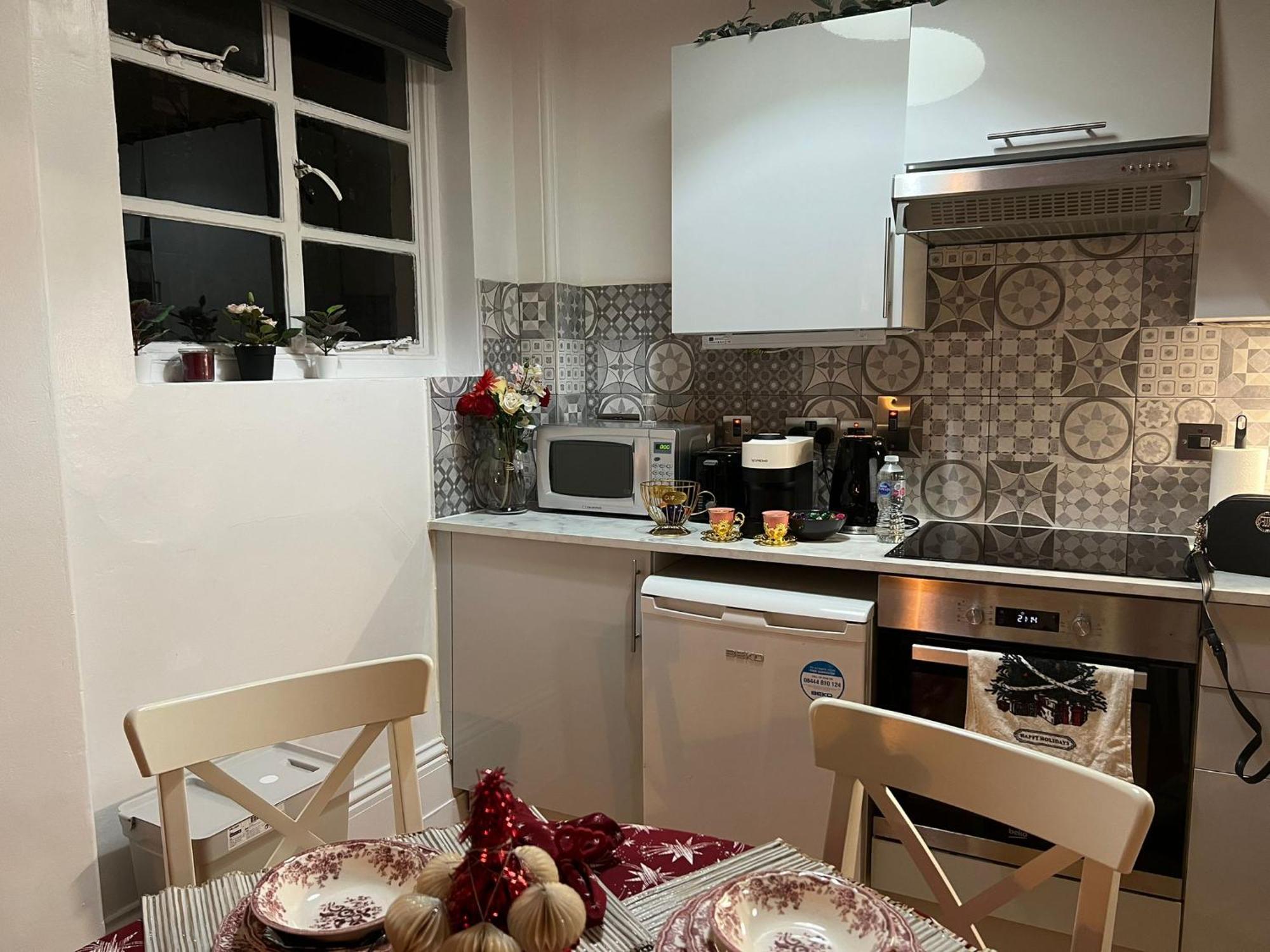 Stylish Flat In Central London Prime Location Near Hyde Park Extérieur photo