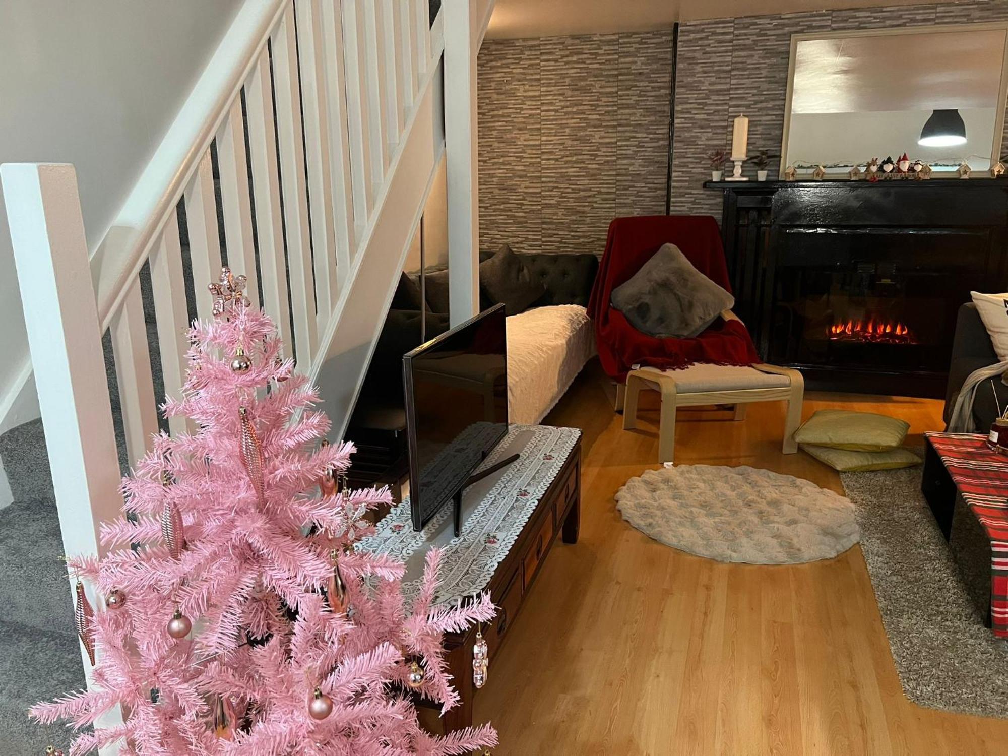 Stylish Flat In Central London Prime Location Near Hyde Park Extérieur photo