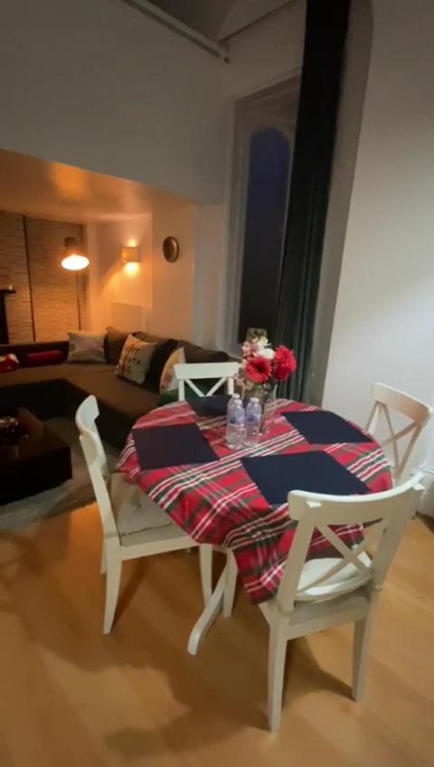 Stylish Flat In Central London Prime Location Near Hyde Park Extérieur photo