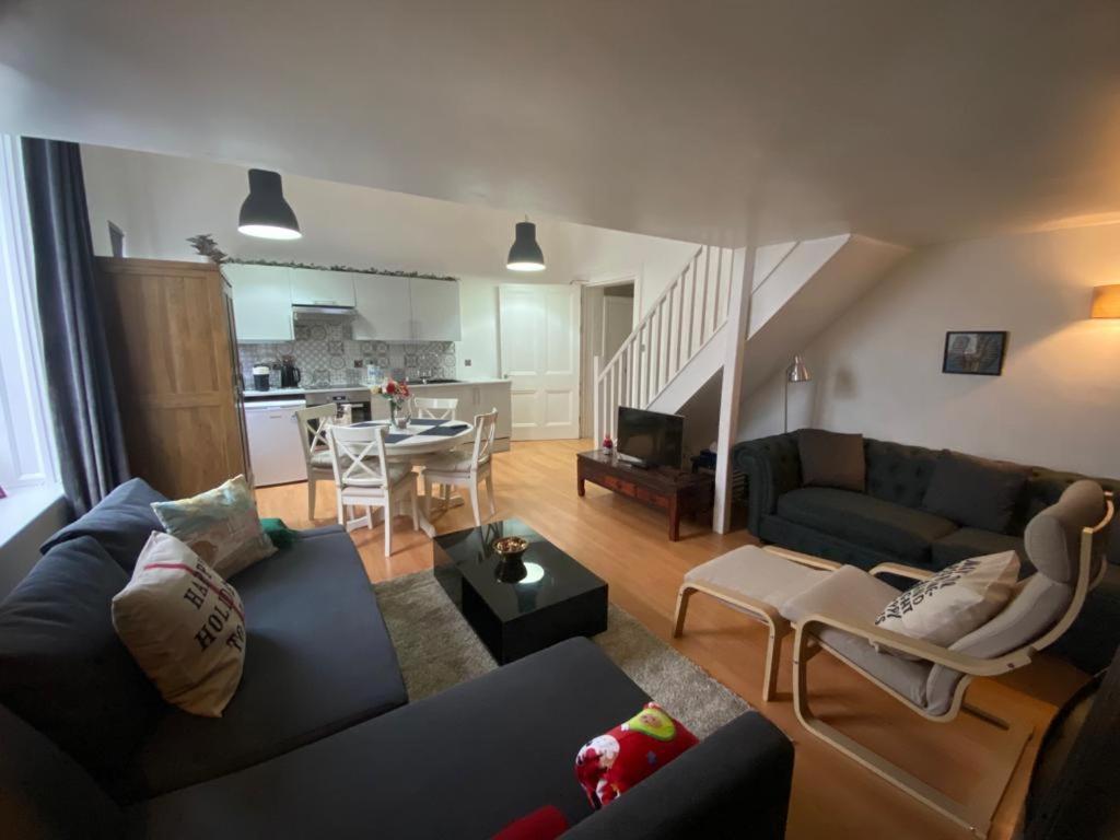 Stylish Flat In Central London Prime Location Near Hyde Park Extérieur photo