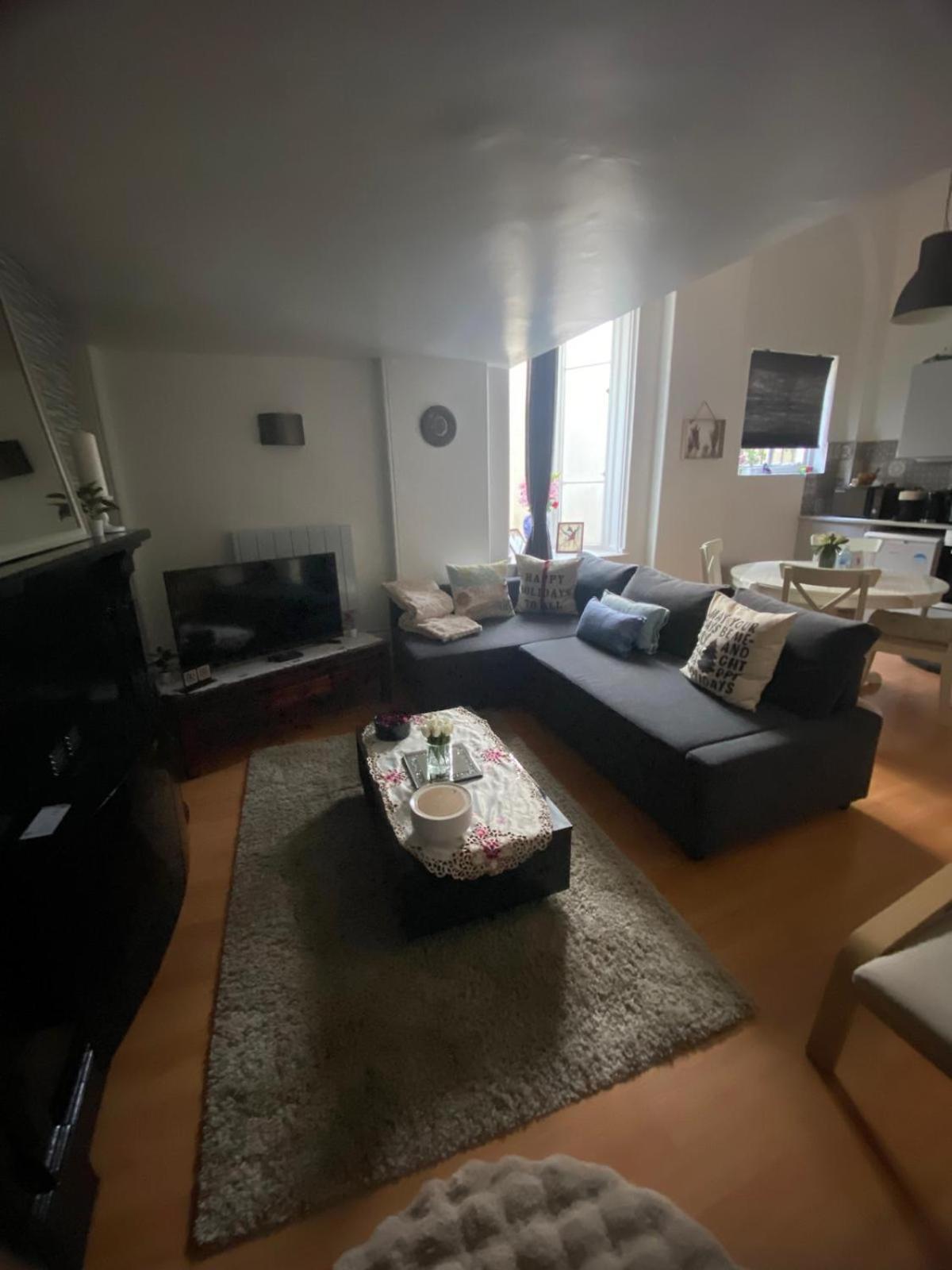 Stylish Flat In Central London Prime Location Near Hyde Park Extérieur photo