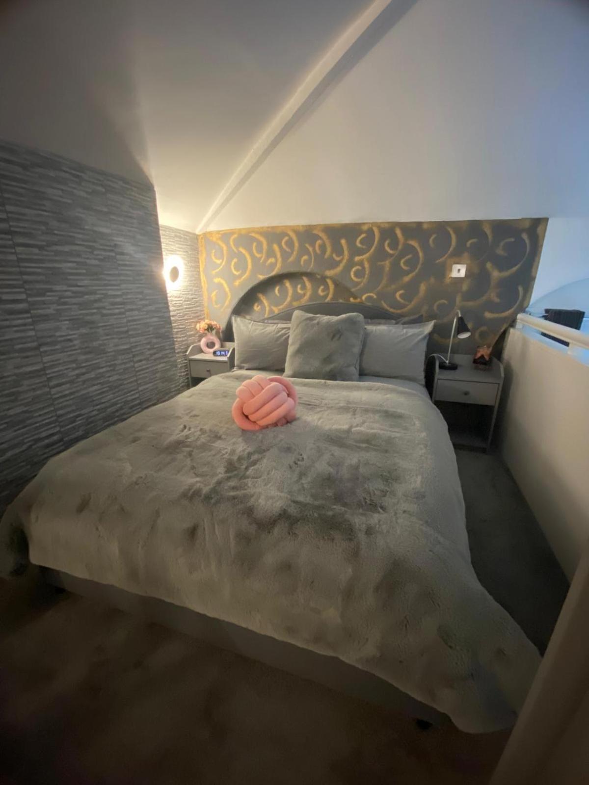 Stylish Flat In Central London Prime Location Near Hyde Park Extérieur photo