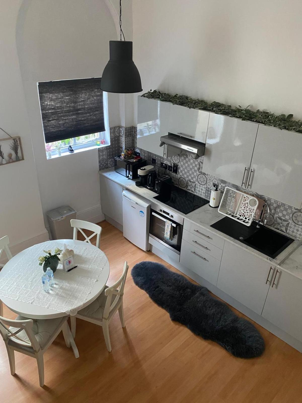Stylish Flat In Central London Prime Location Near Hyde Park Extérieur photo