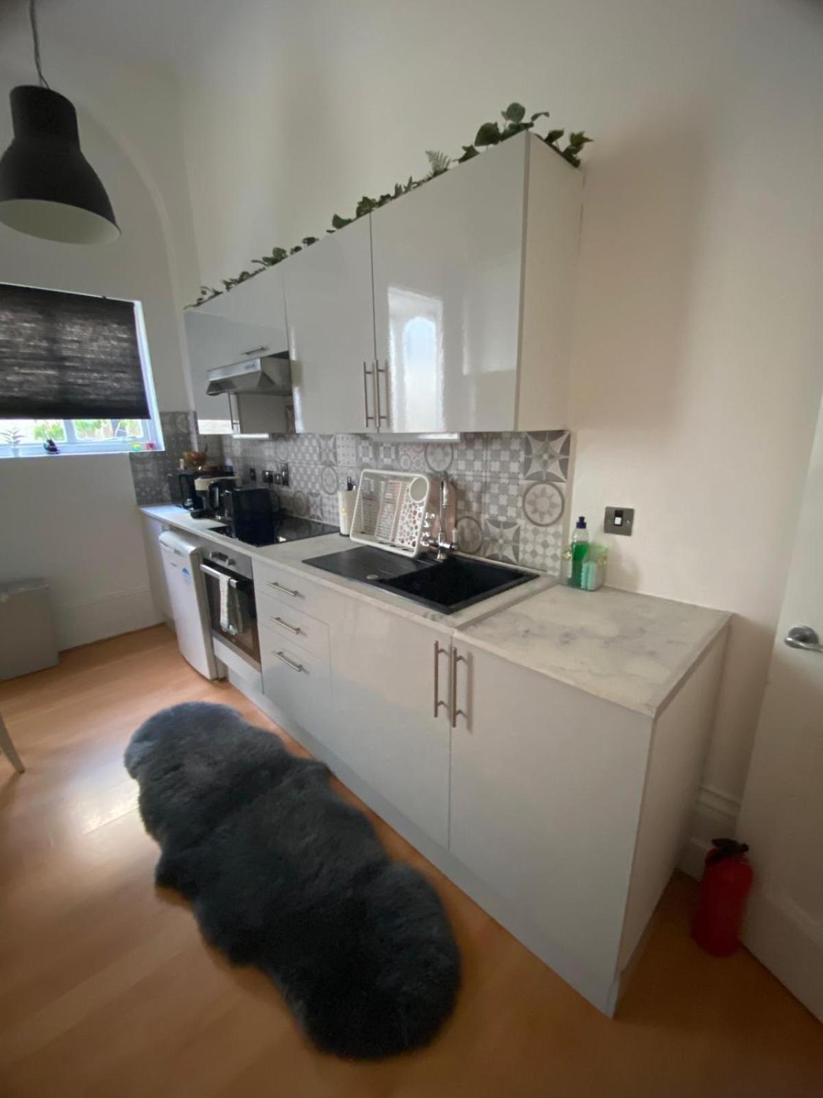 Stylish Flat In Central London Prime Location Near Hyde Park Extérieur photo