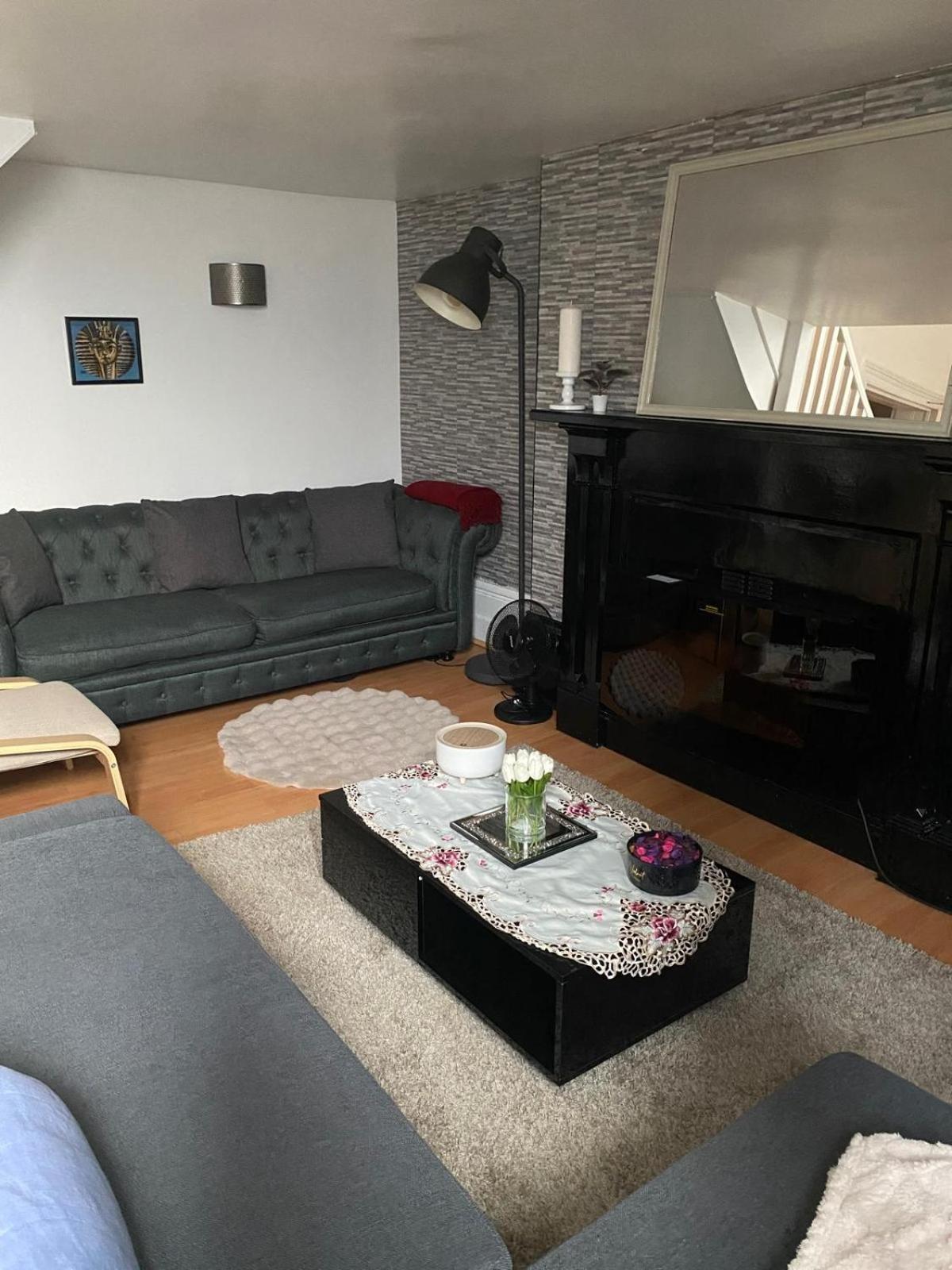 Stylish Flat In Central London Prime Location Near Hyde Park Extérieur photo